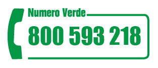 Numero Verde Aquafarma