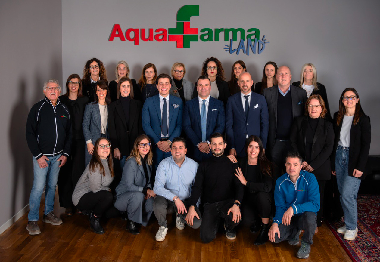 contatti Aquafarma